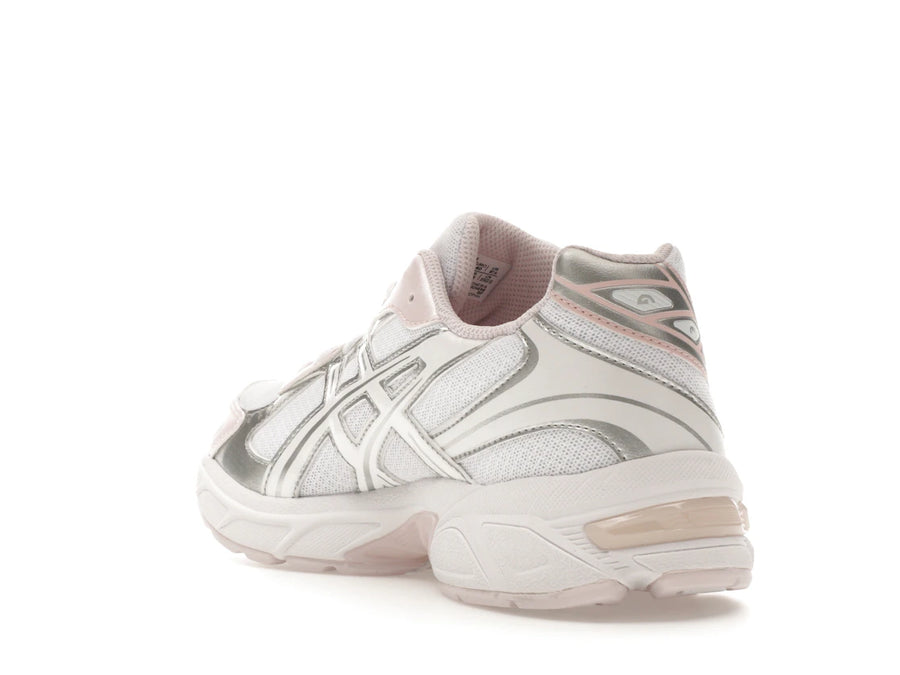 ASICS Gel-1130 White Crystal Pink (Women's)