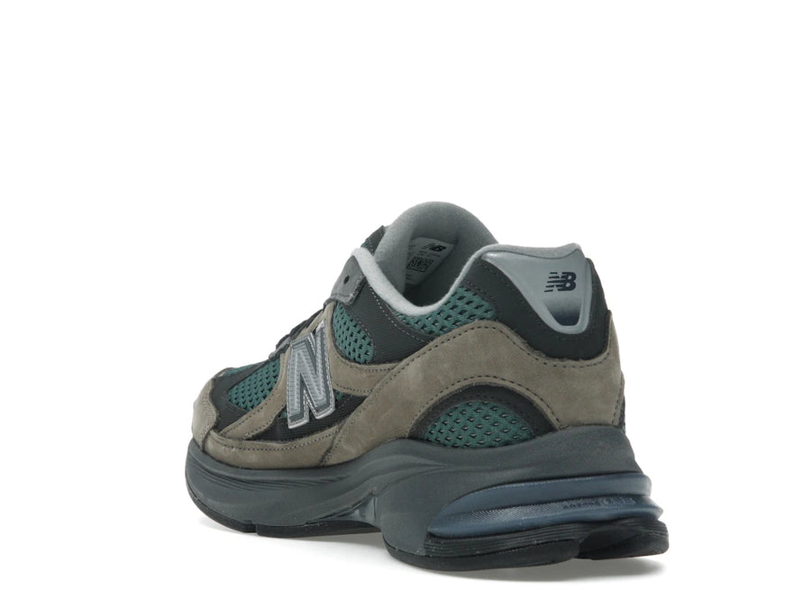 New Balance 2010 Dockside Indigo