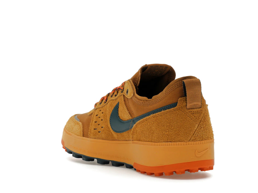 Nike C1TY Premium Blé Doré Coucher de Soleil d'Automne Nuit