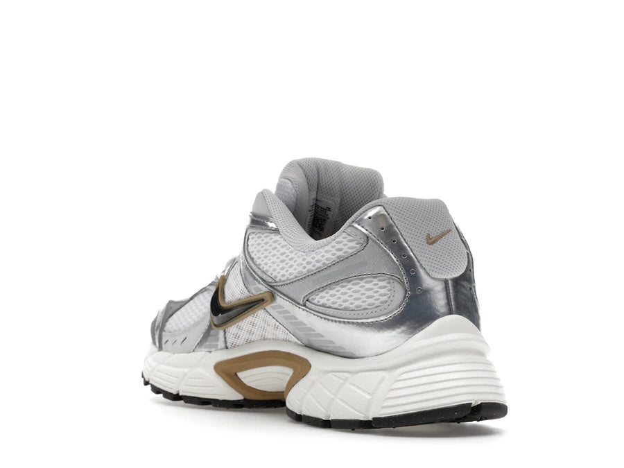 Nike V5 RNR Parachute Beige Metallic Pewter
