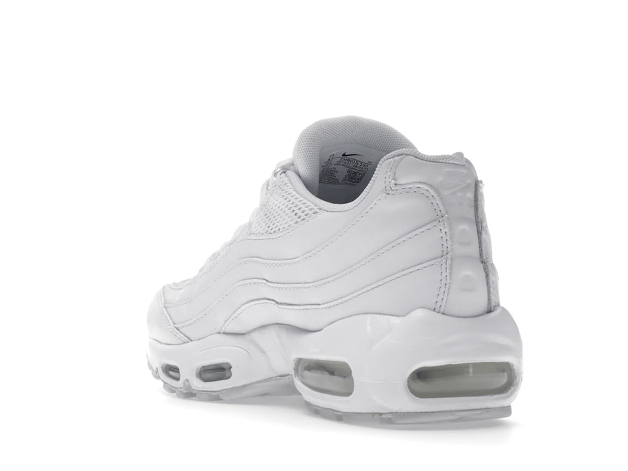 Nike Air Max 95 Next Nature Blanc (Femme)