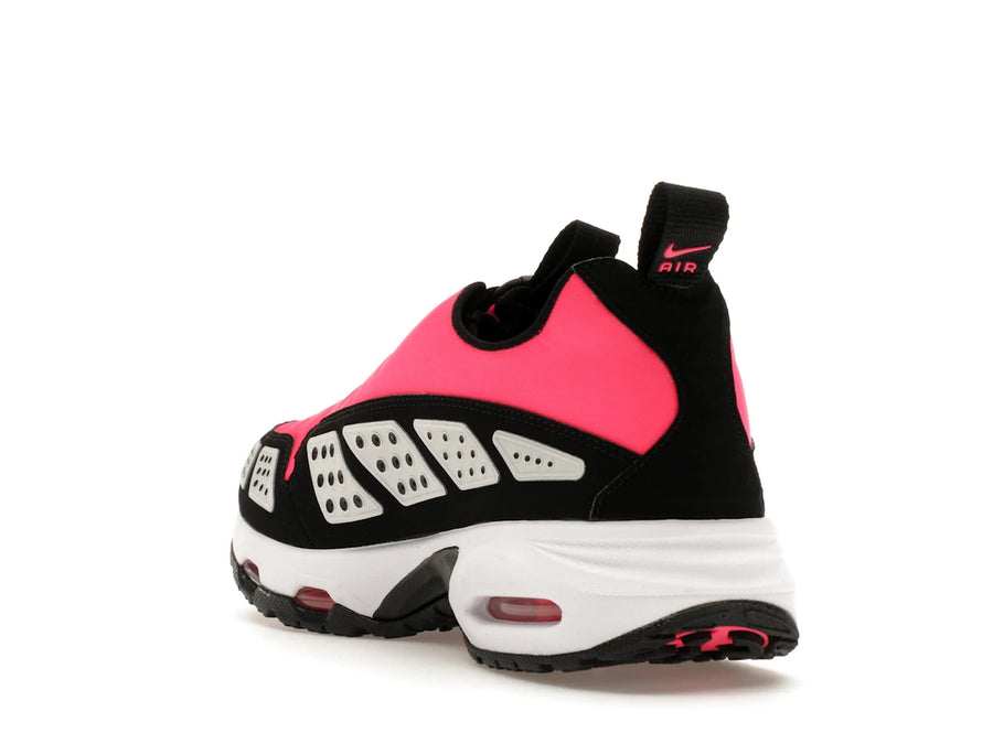 Nike Air Max Sunder Hyper Rose Noir (Femme)