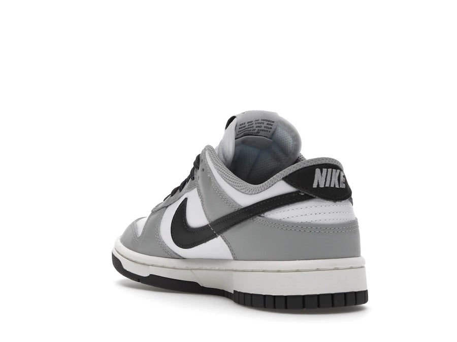 Nike Dunk Low Gris Fumée Clair (Femme)