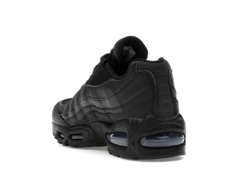 Nike Air Max 95 OG Big Bubble Noir Anthracite