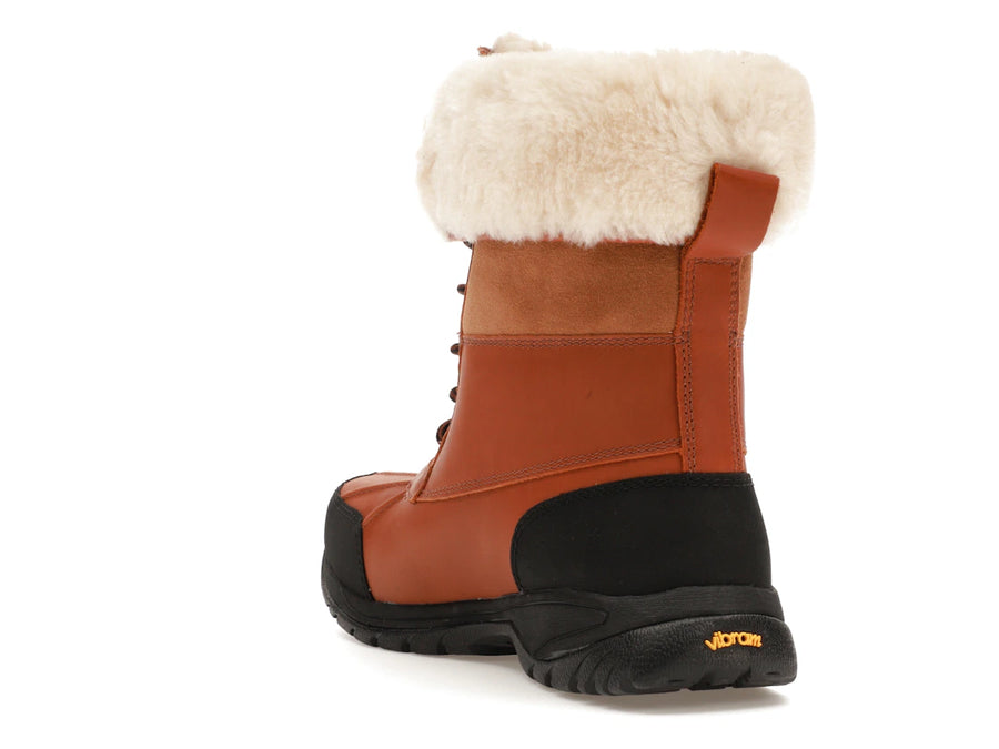 Bottes UGG Butte Worcester