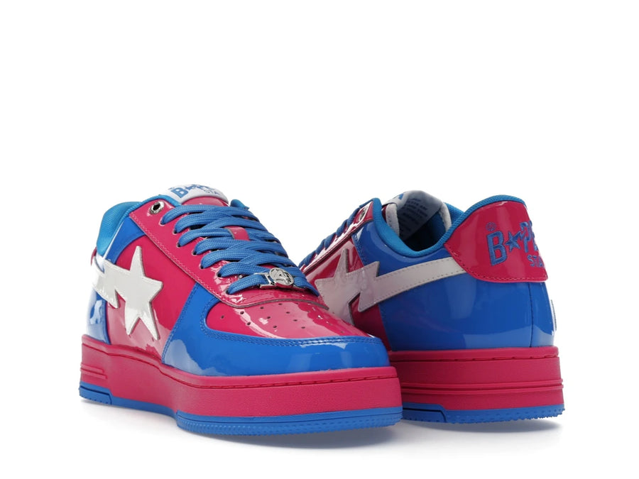 A Bathing Ape Bape Sta Marvel The Fantastic Four Galactus & Silver Surfer