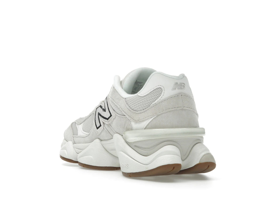 New Balance 9060, exclusivité ASOS, imprimé léopard sel marin