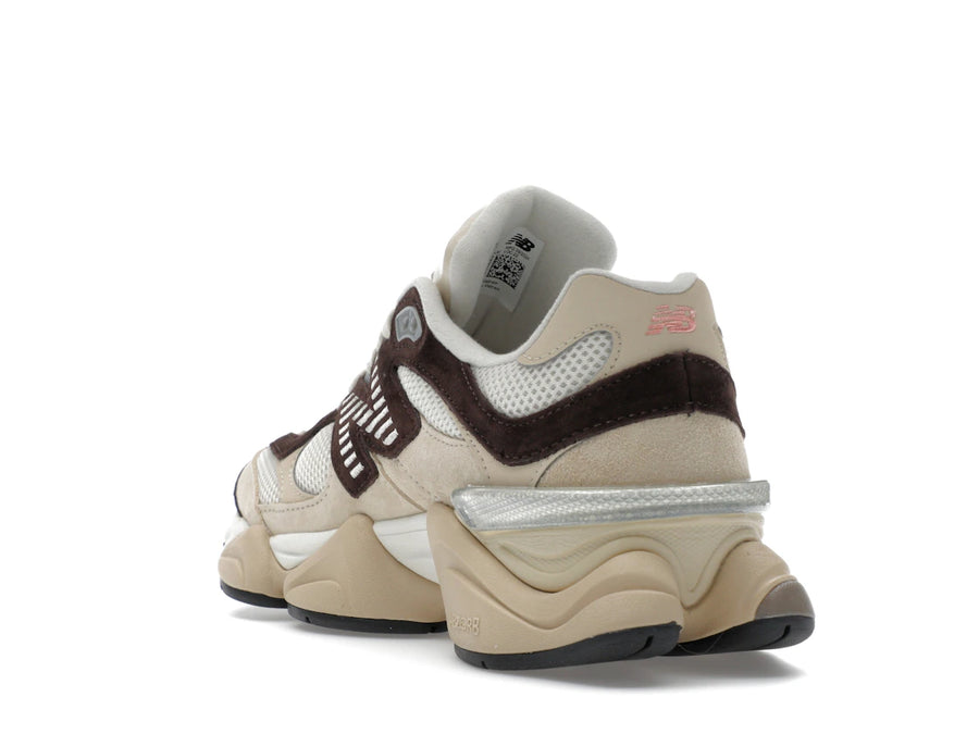 New Balance 9060 Marron Émergent