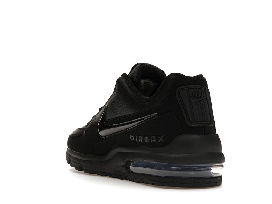 Nike Air Max LTD 3 Triple Black