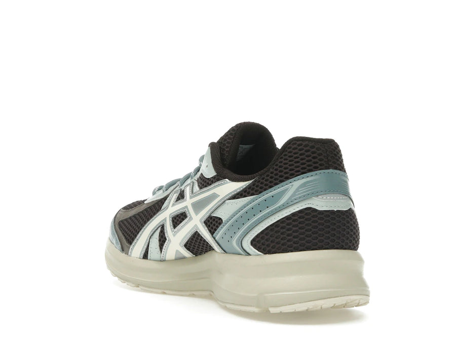 ASICS JOG 100S Kith Espresso Vanilla Ice