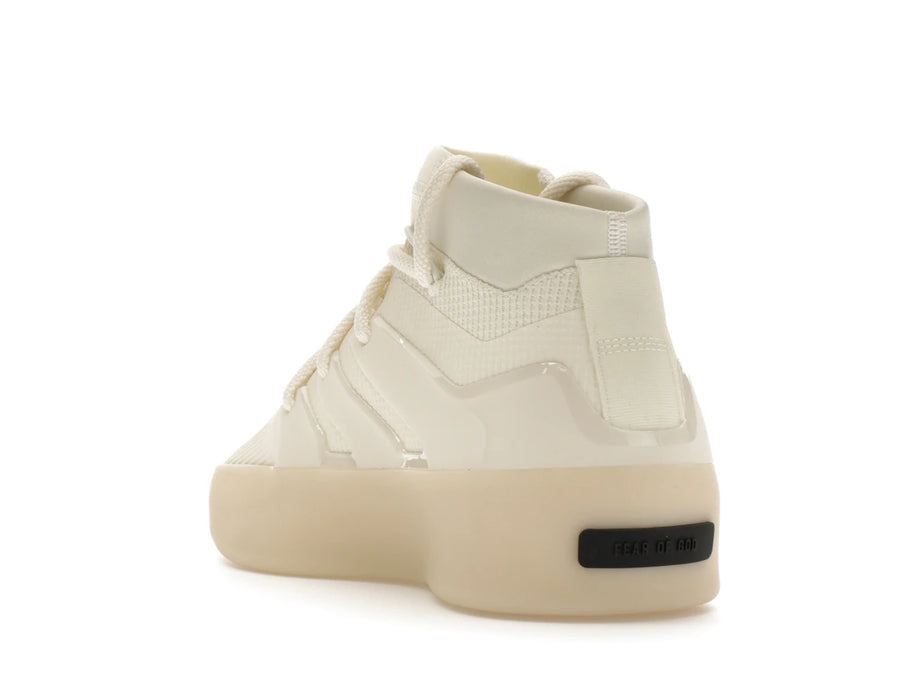 adidas Fear of God Athletics I Basketball Cream White
