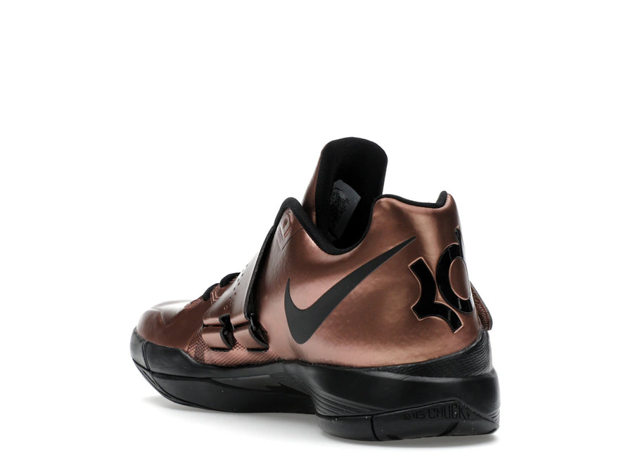 Nike KD 4 Christmas (2024)