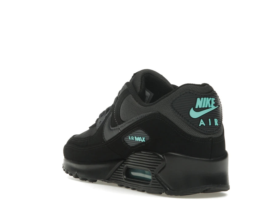 Nike Air Max 90 Black Tiffany