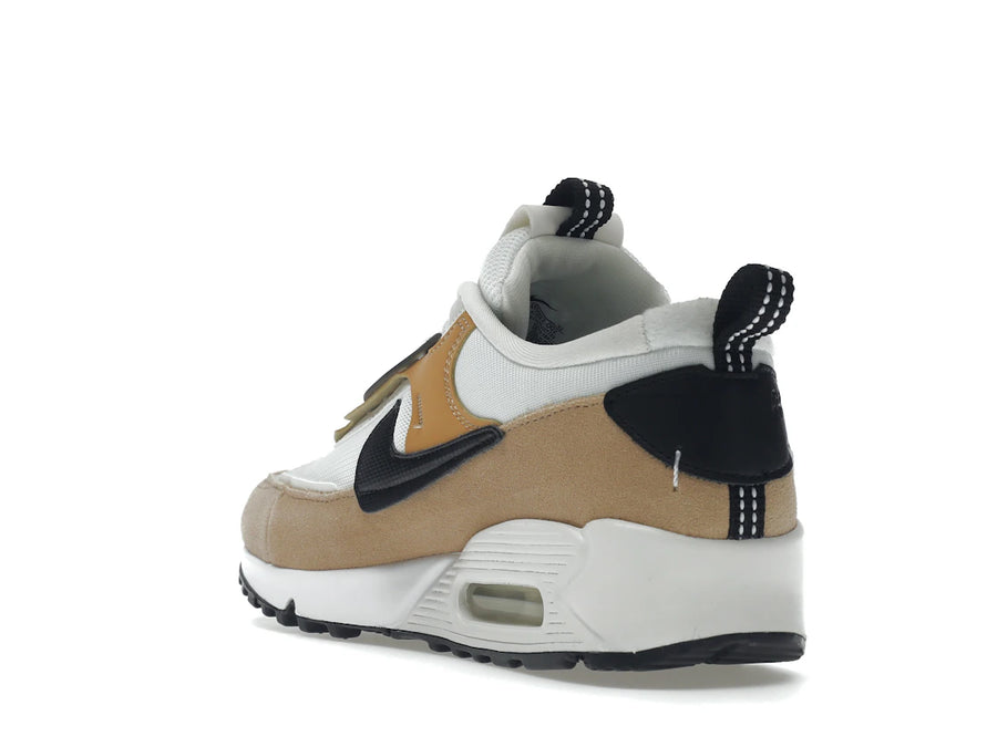 Nike Air Max 90 Futura Tan (Femme)