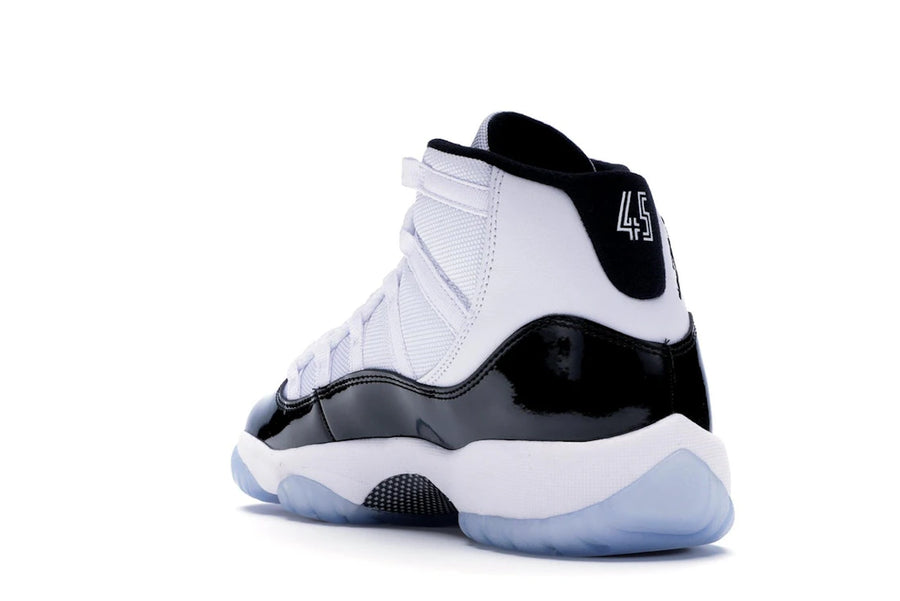 Jordan 11 Retro Concord (2018) (GS)
