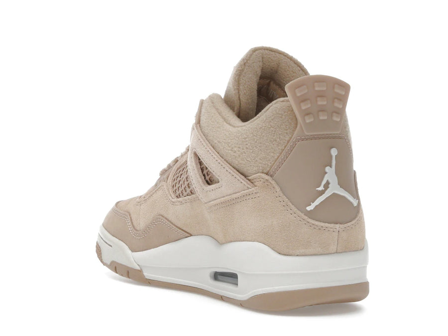Jordan 4 Retro Cozy Girl (Femme)