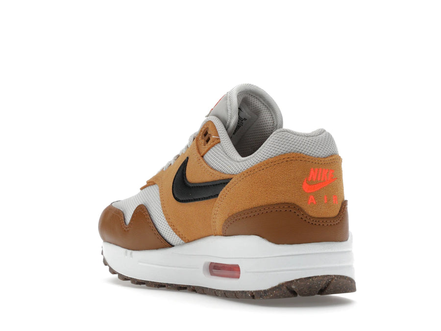 Nike Air Max 1 Essential British Tan Light Bone