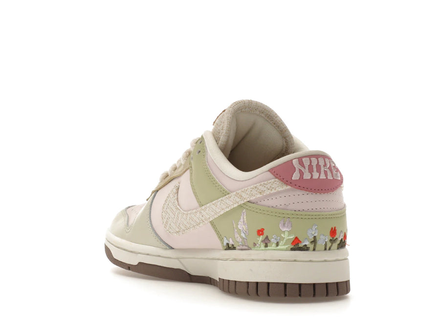 Nike Dunk Low LX Mushroom (Women's)