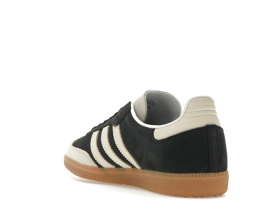 adidas Samba OG Black Wonder White (Women's)