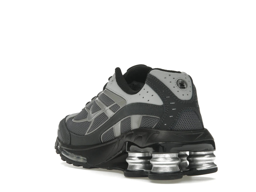 Nike Shox Ride 2 Light Graphite