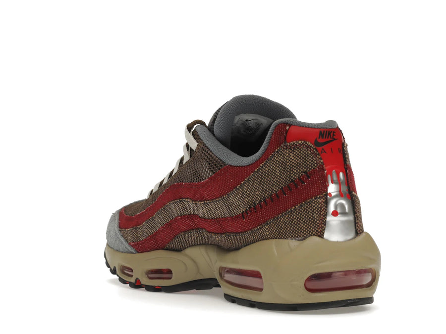 Nike Air Max 95 Freddy Krueger