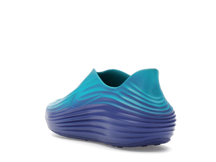 Nike ReactX Rejuven8 Dusty Cactus Persian Violet Off Noir