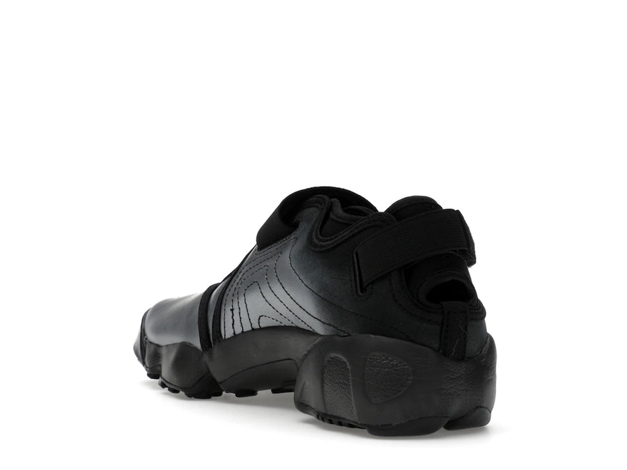 Nike Air Rift LTR Metallic Silver (Women's)
