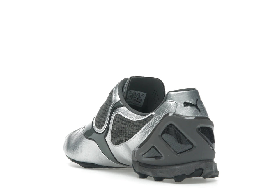 Puma V-S1 Grey Metallic Black