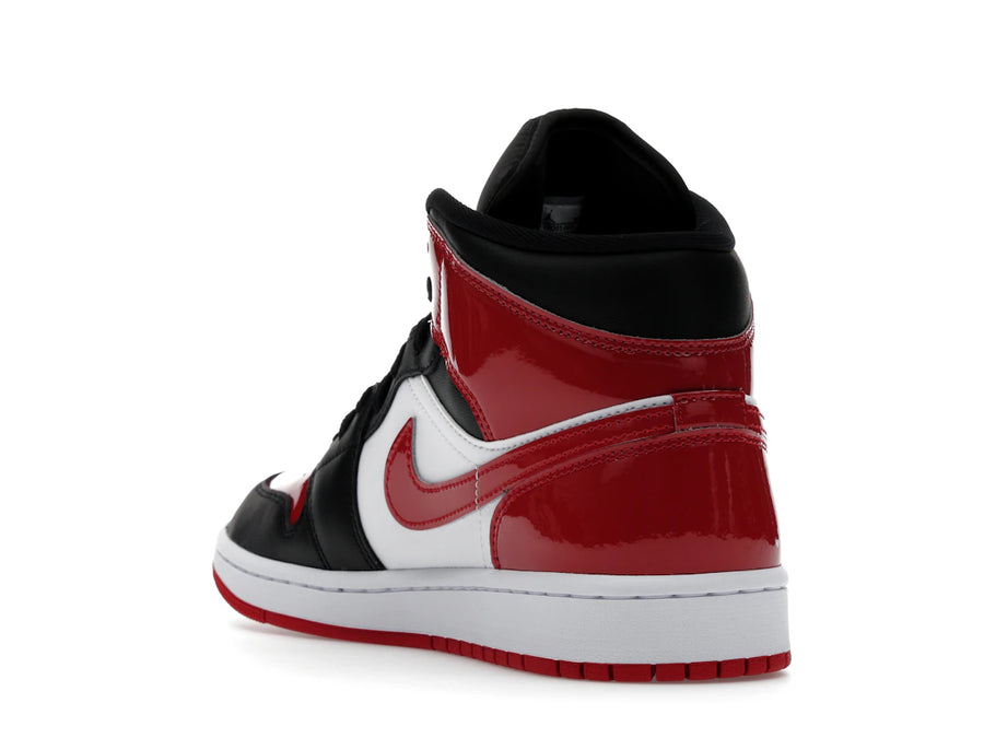 Jordan 1 Mid SE Brevet Bred Toe
