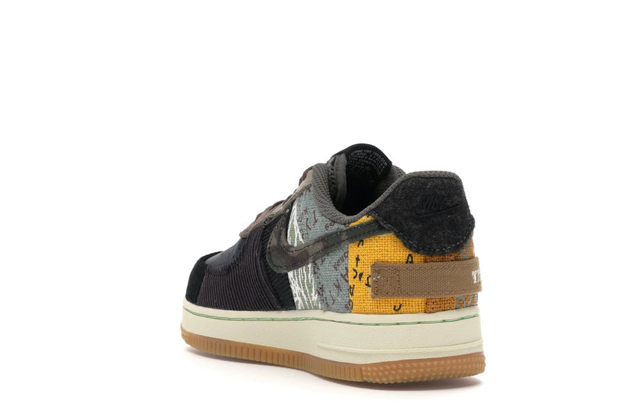 Nike Air Force 1 Low Travis Scott Cactus Jack (PS)