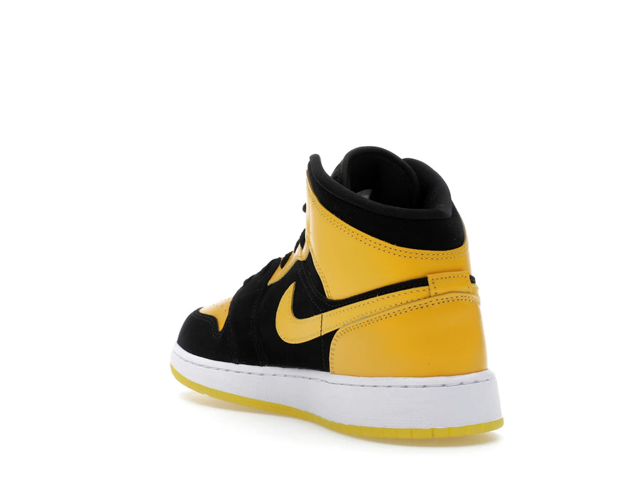 Jordan 1 Mid SE New Love (2025) (GS)