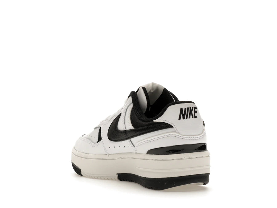 Nike Gamma Force White Black (Women's)