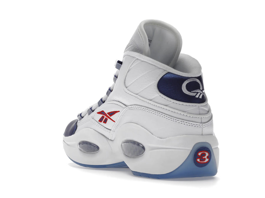 Reebok Question Mid Blue Toe (2022)