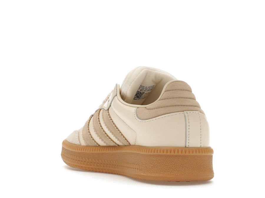 adidas Samba XLG Magic Beige Gum