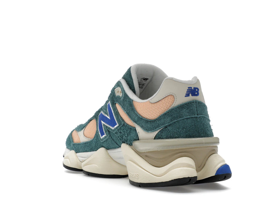 New Balance 9060 Violet sapin