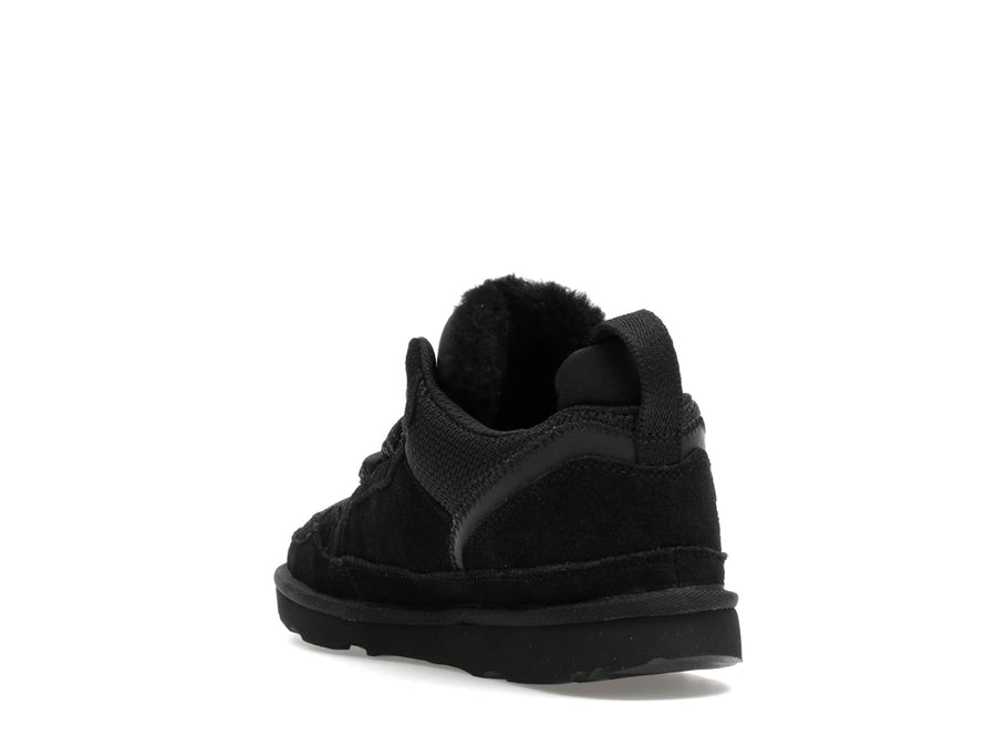 UGG Lowmel Noir (Enfants)