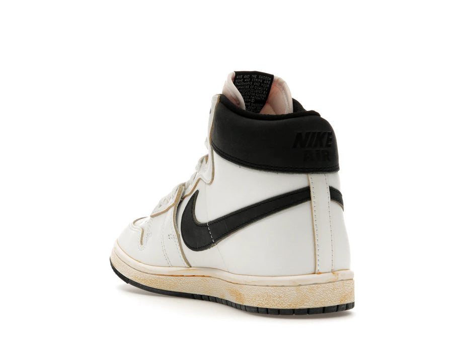 Nike Jordan Air Ship PE SP A Ma Manière Blanc Noir