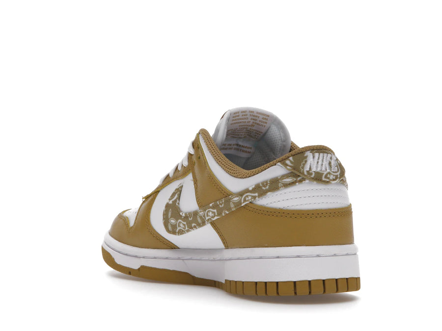 Nike Dunk Low Essential Paisley Pack Barley (Women's)