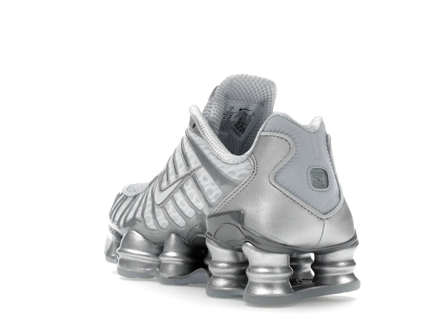 Nike Shox TL Chrome (Women's)