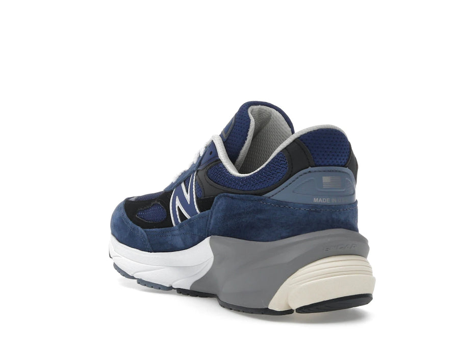 New Balance 990v6 MiUSA Inkwell
