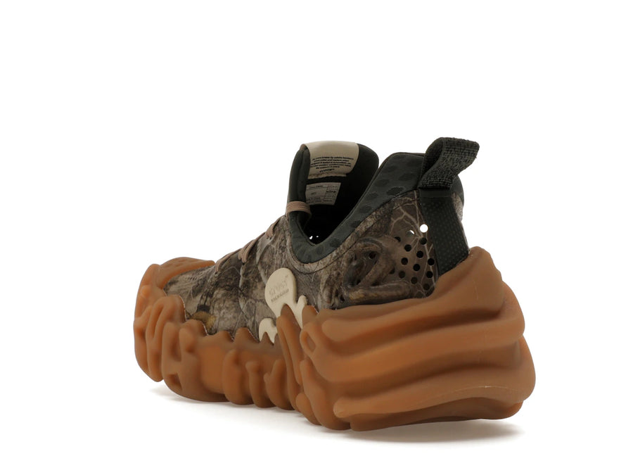 Crocs Pollex Juniper by Salehe Bembury Real Tree Camo