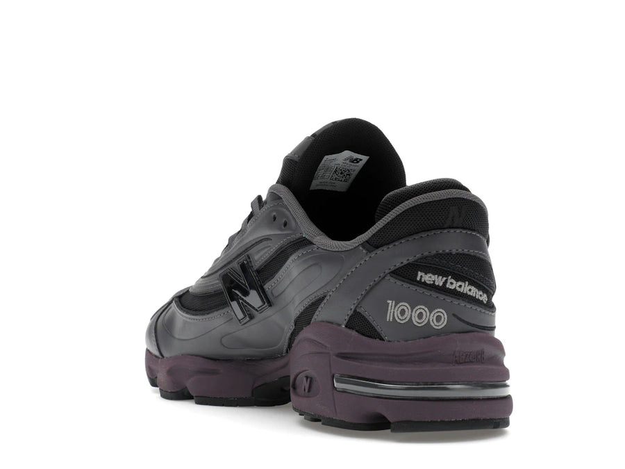 New Balance 1000 Magnet marron prune