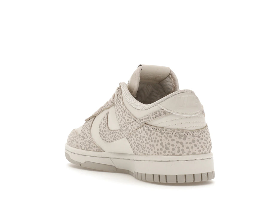 Nike Dunk Low Safari Phantom (Femme)