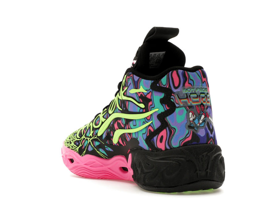Puma LaMelo Ball MB.04 Heem