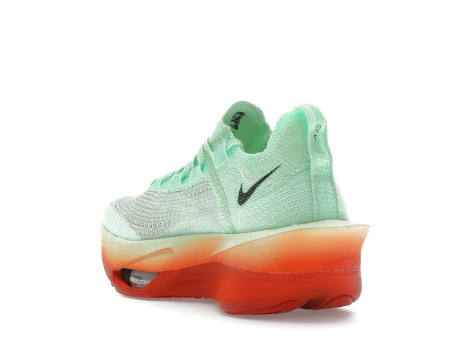 Nike Air Zoom Alphafly Next% 3 Eliud Kipchoge It's Just The Start