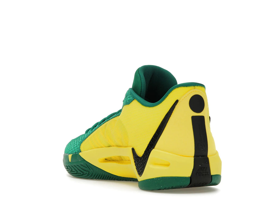Nike Sabrina 1 Oregon Ducks (Femme)