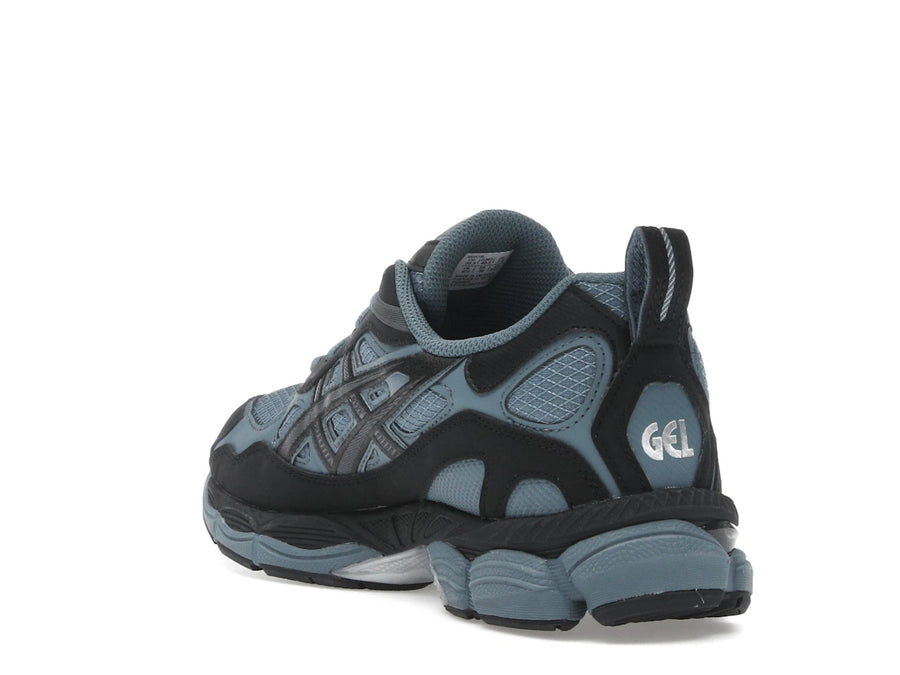 ASICS Gel-NYC RGD Ironclad Noir