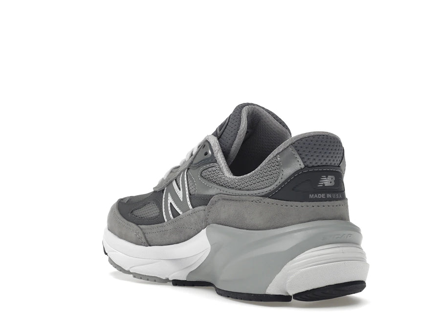 New Balance 990v6 MiUSA Gray (Women's)