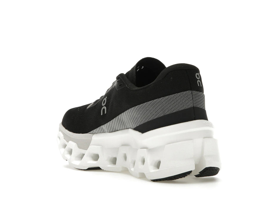On Running Cloudmonster 2 Black Frost (Femme)