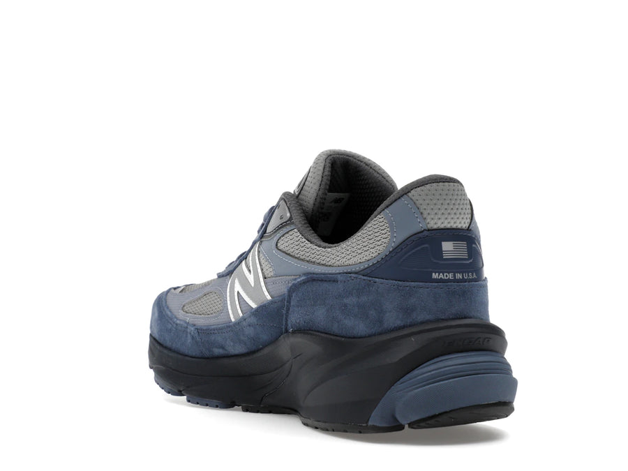 New Balance 990v6 MiUSA Community Bleu marine